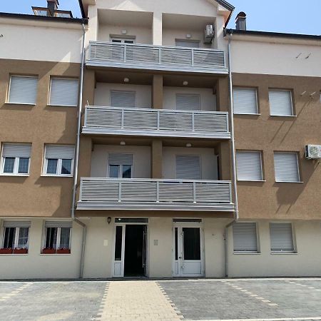 Masa Studio Apartman Брчко Экстерьер фото