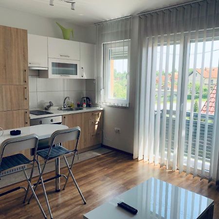 Masa Studio Apartman Брчко Экстерьер фото