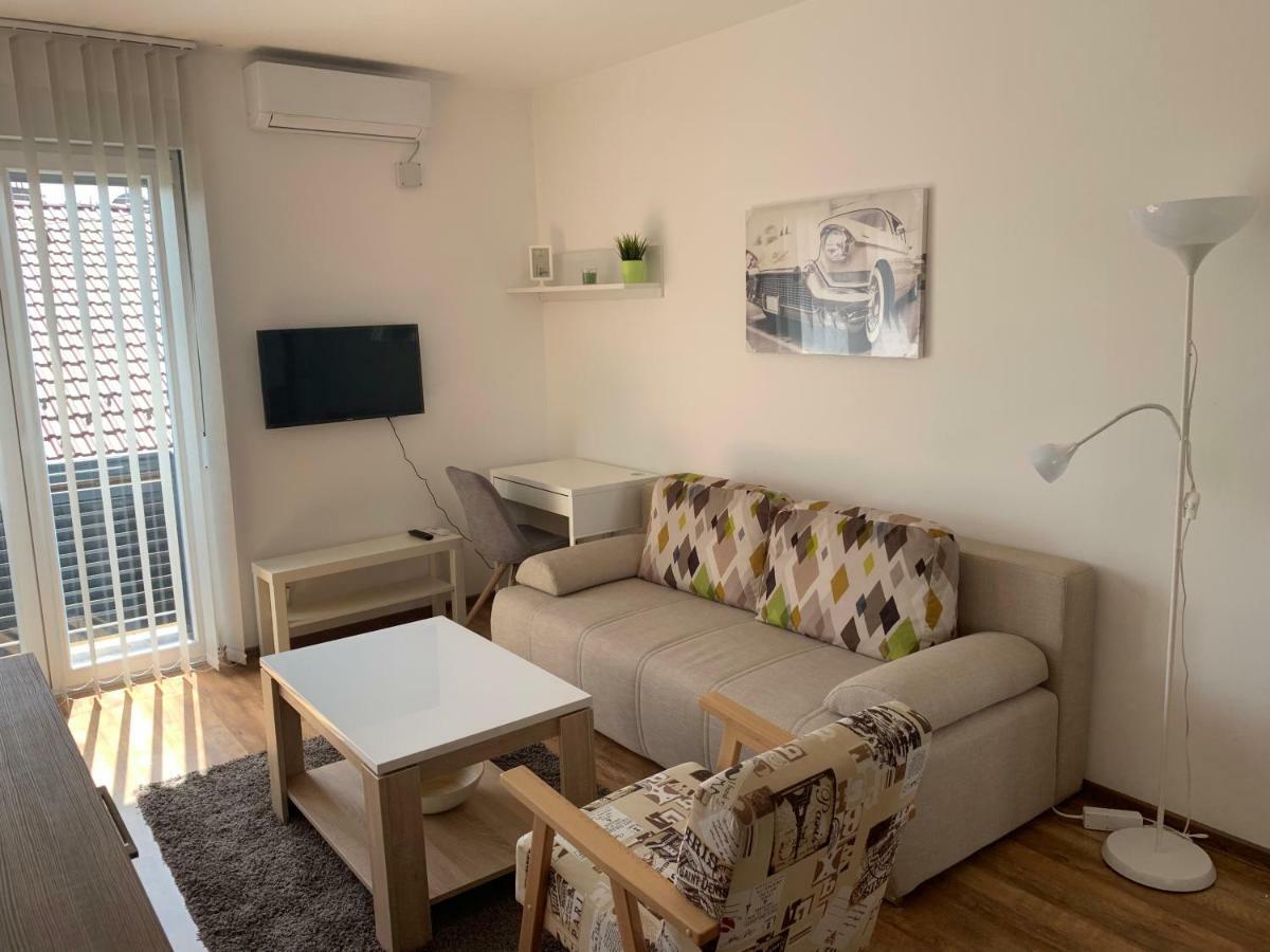 Masa Studio Apartman Брчко Экстерьер фото