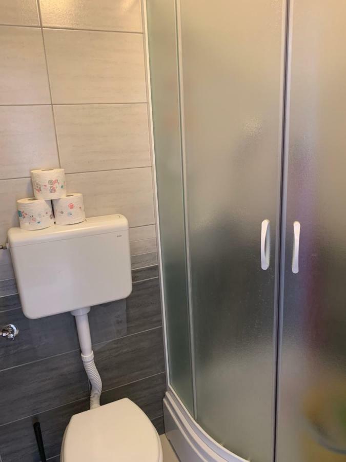 Masa Studio Apartman Брчко Экстерьер фото