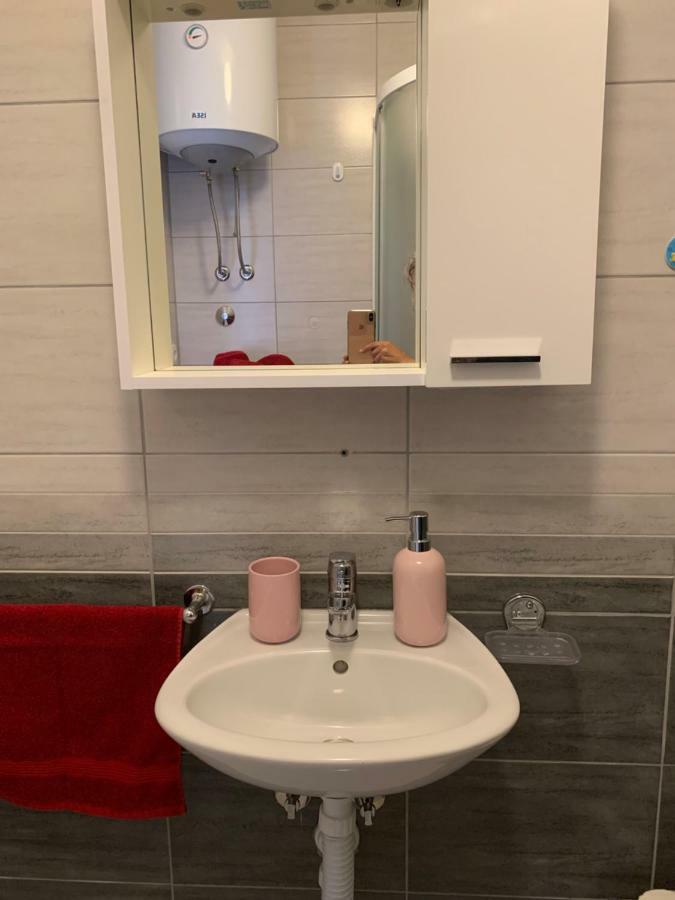 Masa Studio Apartman Брчко Экстерьер фото