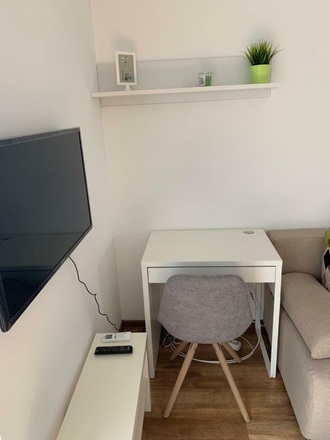 Masa Studio Apartman Брчко Экстерьер фото