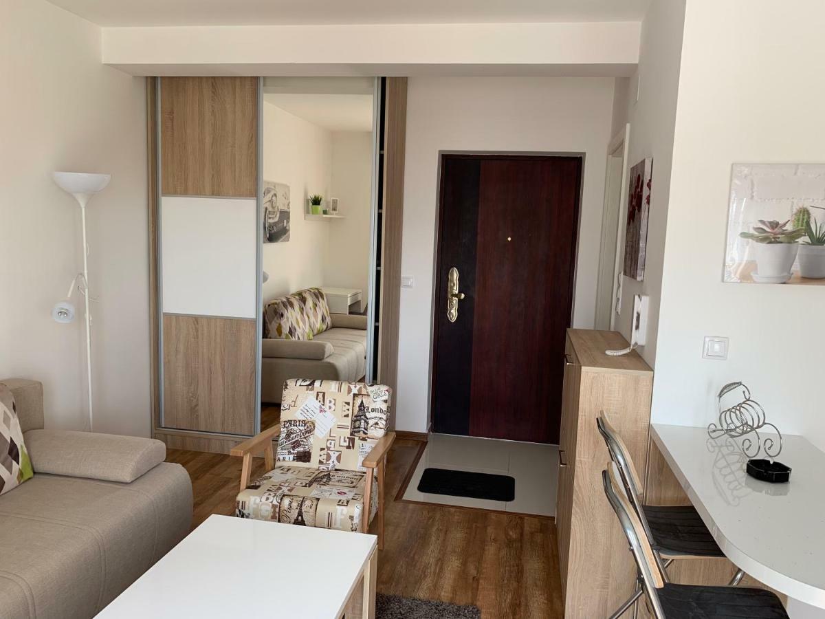 Masa Studio Apartman Брчко Экстерьер фото