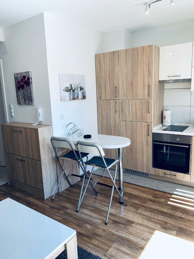 Masa Studio Apartman Брчко Экстерьер фото