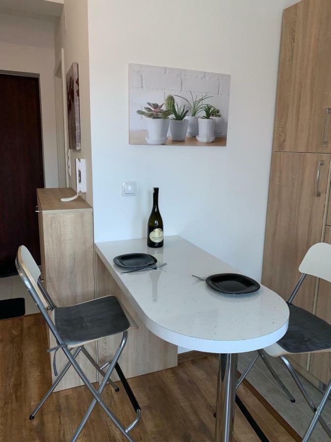 Masa Studio Apartman Брчко Экстерьер фото