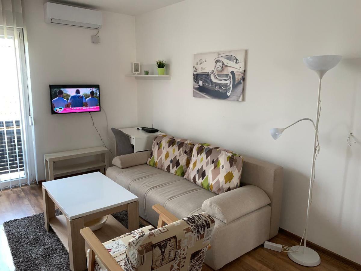 Masa Studio Apartman Брчко Экстерьер фото